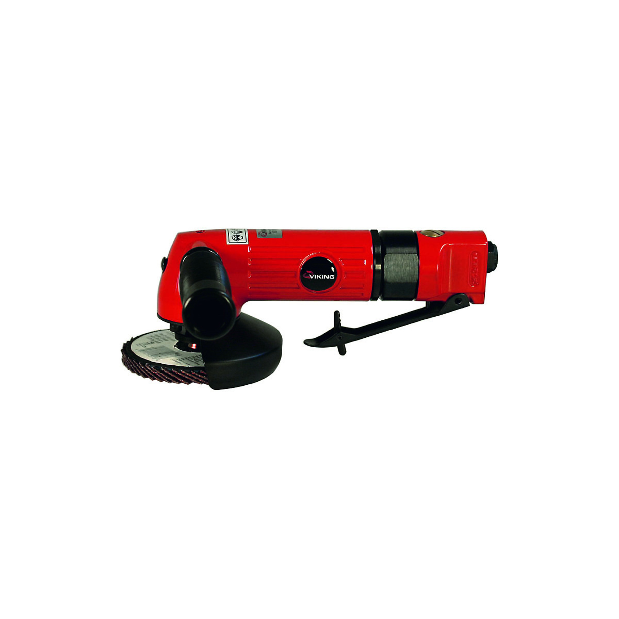 Viking VT3104 4" Angle Grinder